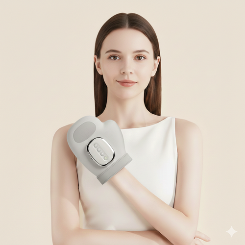 Zypela Heating and Massage Joint Therapy