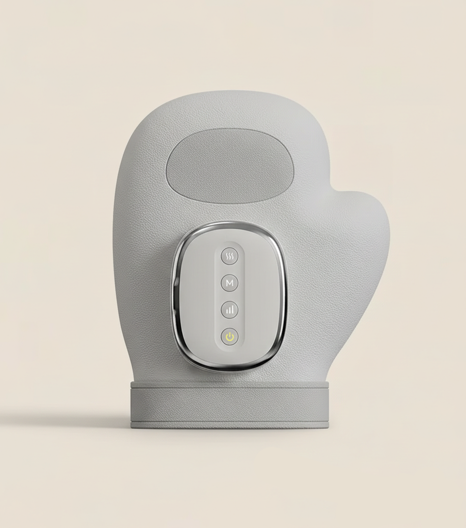 Zypela Heating and Massage Joint Therapy